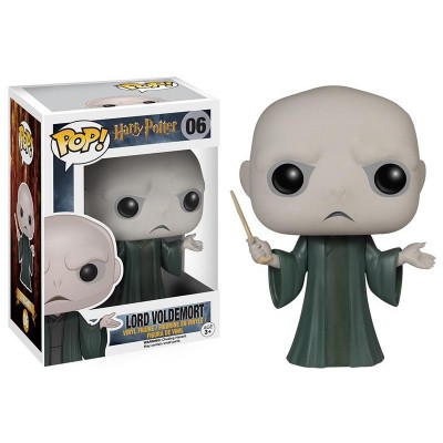 Фігурка Funko POP! Vinyl: Harry Potter: Voldemort 5861