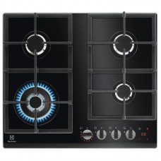 Варильна поверхня GPE365YPB газова Варильна поверхня GPE365YPB газова