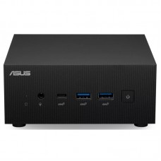 Персональний комп'ютер неттоп ASUS PN64-BB3012MD MFF, Intel i3-1220P, 2*SO-DIMM, SATA+M.2SSD, UMA, WiFi, без ОС