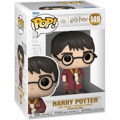 Фігурка Funko Movies: Harry Potter CoS 20th - Harry