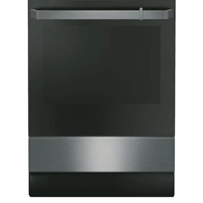 Плита Hansa з комбі. вар. поверхнею, 50х60см, 62л, емаль, газ контр., дисплей, нержавіюча сталь