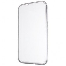 Чехол для моб. телефона Drobak Ultra PU для Motorola Moto G5 Plus (Clear) (226502) Чехол для моб. телефона Drobak Ultra PU для Motorola Moto G5 Plus (Clear) (226502)