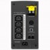 Источник бесперебойного питания APC Back-UPS 700VA IEC (BX700UI)