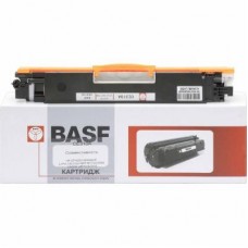 Картридж BASF для HP CP1025/1025nw аналог CE310A Black (KT-CE310A) Картридж BASF для HP CP1025/1025nw аналог CE310A Black (KT-CE310A)