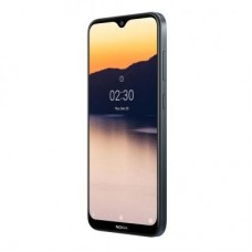 Мобільний телефон Nokia 2.3 DS 2/32Gb Charcoal Black Мобільний телефон Nokia 2.3 DS 2/32Gb Charcoal Black