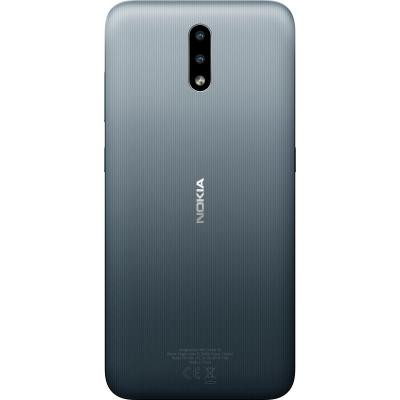 Мобильный телефон Nokia 2.3 DS 2/32Gb Charcoal Black