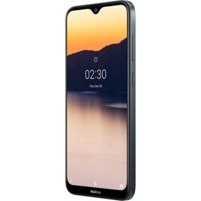 Мобильный телефон Nokia 2.3 DS 2/32Gb Charcoal Black