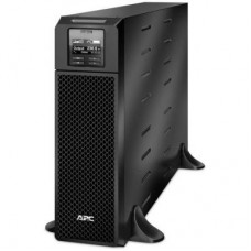 Пристрій безперебійного живлення APC Smart-UPS SRT 5000VA (SRT5KXLI) Пристрій безперебійного живлення APC Smart-UPS SRT 5000VA (SRT5KXLI)