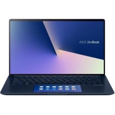 Ноутбук ASUS ZenBook UX334FLC-A3108T (90NB0MW1-M05650) Ноутбук ASUS ZenBook UX334FLC-A3108T (90NB0MW1-M05650)