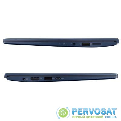 Ноутбук ASUS ZenBook UX334FLC-A3108T (90NB0MW1-M05650)