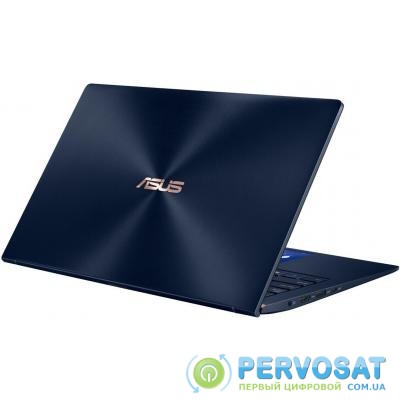 Ноутбук ASUS ZenBook UX334FLC-A3108T (90NB0MW1-M05650)