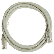 Патч-корд 1м, UTP, cat.6, CU, 24AWG, grey Kingda (KD-PAUT6100GY) Патч-корд 1м, UTP, cat.6, CU, 24AWG, grey Kingda (KD-PAUT6100GY)