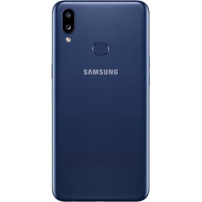 Мобільний телефон Samsung SM-A107F (Galaxy A10s) Dark Blue (SM-A107FDBDSEK)