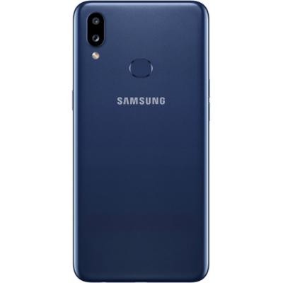 Мобильный телефон Samsung SM-A107F (Galaxy A10s) Dark Blue (SM-A107FDBDSEK)