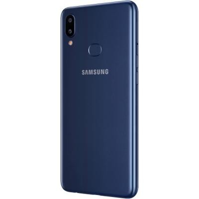 Мобільний телефон Samsung SM-A107F (Galaxy A10s) Dark Blue (SM-A107FDBDSEK)