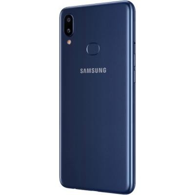 Мобильный телефон Samsung SM-A107F (Galaxy A10s) Dark Blue (SM-A107FDBDSEK)