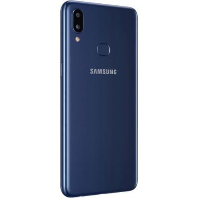 Мобільний телефон Samsung SM-A107F (Galaxy A10s) Dark Blue (SM-A107FDBDSEK)