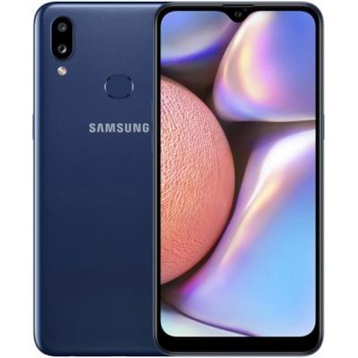 Мобильный телефон Samsung SM-A107F (Galaxy A10s) Dark Blue (SM-A107FDBDSEK)