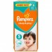 Підгузок Pampers Sleep & Play Junior Розмір 5 (11-16 кг), 58 шт (4015400203582)