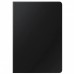 Чехол для планшета Samsung Book Cover Galaxy Tab S7 (T870) Black (EF-BT870PBEGRU)