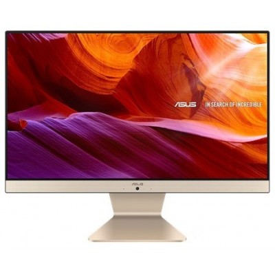 Персональний комп'ютер-моноблок ASUS V222FAK-BA001M 21.5FHD/Intel i3-10110U/8/256F/int/kbm/Lin