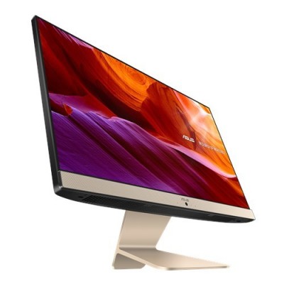 Персональний комп'ютер-моноблок ASUS V222FAK-BA001M 21.5FHD/Intel i3-10110U/8/256F/int/kbm/Lin