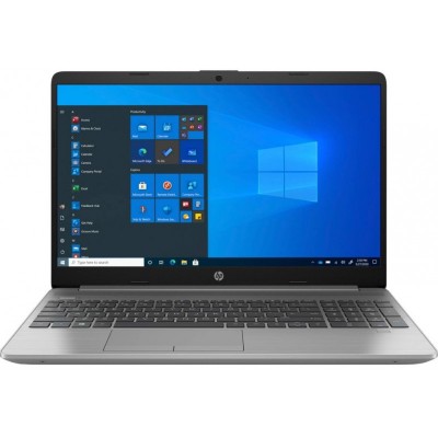 Ноутбук HP 250 G8 15.6FHD AG/Intel i5-1035G1/8/1000/int/W10P/Silver