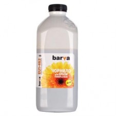 Чорнило BARVA EPSON Universal №1 1кг YELLOW (EU1-462) Чорнило BARVA EPSON Universal №1 1кг YELLOW (EU1-462)