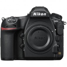 Цифр. фотокамера дзеркальна Nikon D850 body Цифр. фотокамера дзеркальна Nikon D850 body