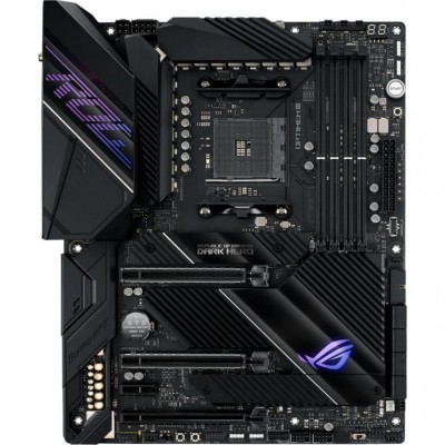 Материнська плата ASUS ROG CROSSHAIR VIII DARK HERO