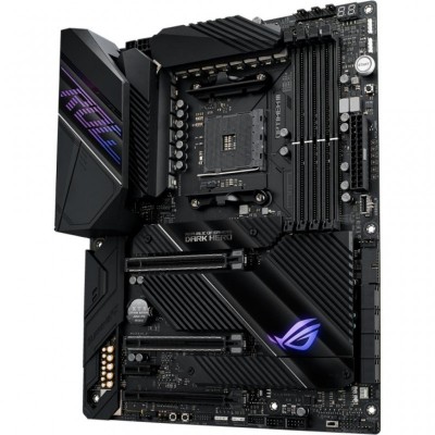 Материнська плата ASUS ROG CROSSHAIR VIII DARK HERO