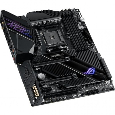 Материнська плата ASUS ROG CROSSHAIR VIII DARK HERO