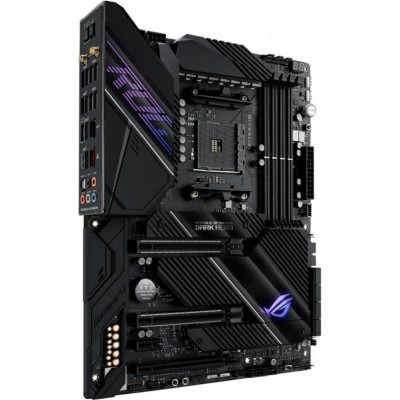 Материнська плата ASUS ROG CROSSHAIR VIII DARK HERO