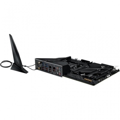 Материнська плата ASUS ROG CROSSHAIR VIII DARK HERO