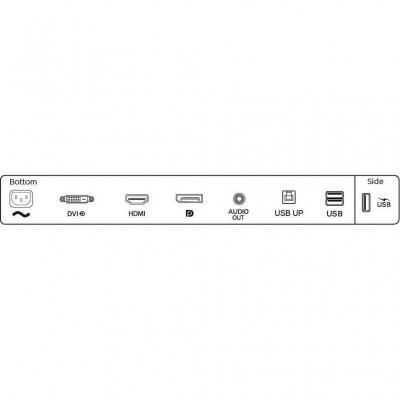 Монитор Philips 275B1H/00