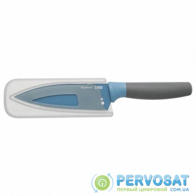 Кухонный нож BergHOFF Leo поварской 140 мм Blue (3950106)