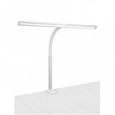 Настільна лампа Mealux світлодіодна (DL-1020) Настільна лампа Mealux світлодіодна (DL-1020)