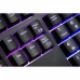 Клавиатура Defender Glorious GK-310L RGB Ru Black (45310)