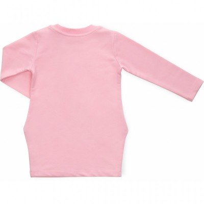 Плаття POP FASHION з єдинорогом (6688-104G-pink)