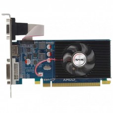 Відеокарта AFOX Radeon HD 6450 1GB GDDR3 LP fan Відеокарта AFOX Radeon HD 6450 1GB GDDR3 LP fan