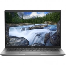 Ноутбук Dell Latitude 7440 14" FHD+ IPS, Intel i7-1355U, 16GB, F512GB, UMA, NFC, Win11P, чорний