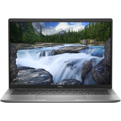 Ноутбук Dell Latitude 7440 14&quot; FHD+ IPS, Intel i7-1355U, 16GB, F512GB, UMA, NFC, Win11P, чорний