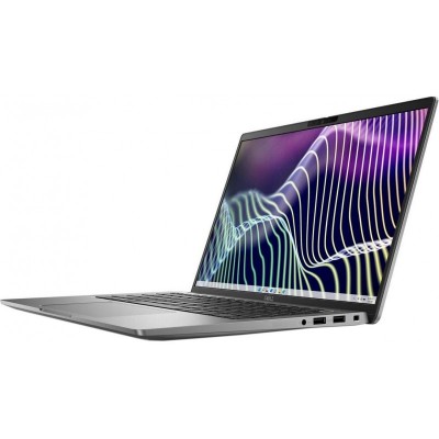 Ноутбук Dell Latitude 7440 14" FHD+ IPS, Intel i7-1355U, 16GB, F512GB, UMA, NFC, Win11P, чорний