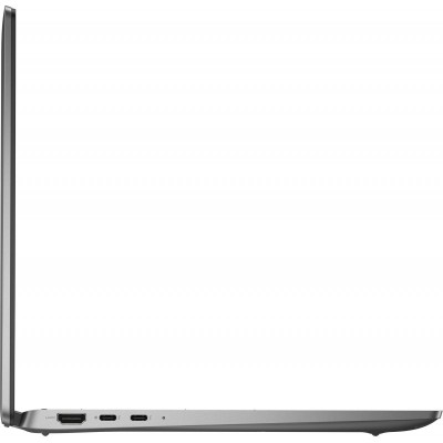 Ноутбук Dell Latitude 7440 14" FHD+ IPS, Intel i7-1355U, 16GB, F512GB, UMA, NFC, Win11P, чорний