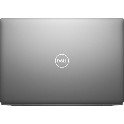 Ноутбук Dell Latitude 7440 14" FHD+ IPS, Intel i7-1355U, 16GB, F512GB, UMA, NFC, Win11P, чорний