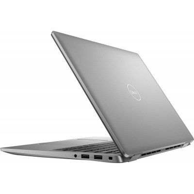 Ноутбук Dell Latitude 7440 14&quot; FHD+ IPS, Intel i7-1355U, 16GB, F512GB, UMA, NFC, Win11P, чорний