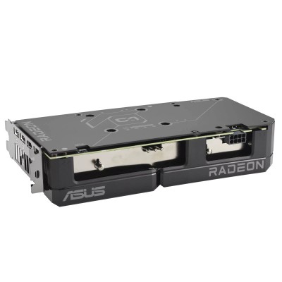Відеокарта ASUS Radeon RX 7600 XT 16GB GDDR6 DUAL OC DUAL-RX7600XT-O16G