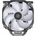 Процесорний кулер SilverStone Argon V140 ARGB, LGA1700, 2066, 2011, 115x,  AM5, AM4, TDP180W