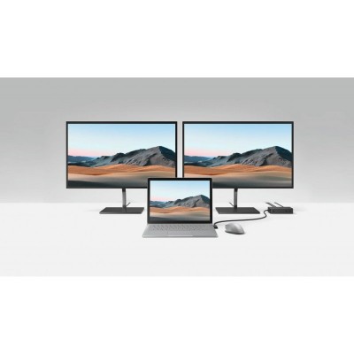 Док-станція Microsoft Surface Dock 2