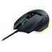 Миша Razer Basilisk V3 35K, RGB, USB-A, чорний